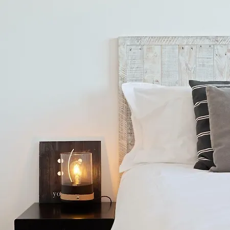 Stunning 1 Bed Apt, Sleeps 4 Nr Cascais Lisboa